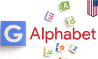 Alphabet'in 2020 geliri 182.5 milyar dolar