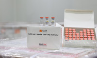 Çin aşıları mutasyonlu Kovid-19'a karşı bağışıklığı tetikledi