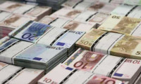 Hazine’nin euro cinsi ihraçlarına 2 milyardan fazla talep geldi