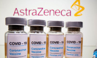 İsviçre'de AstraZeneca'nın Kovid-19 aşısına onay çıkmadı