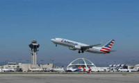 American Airlines'ın 13 bin çalışanı işini kaybedebilir