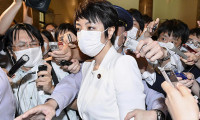 Japonya’da oy satın almaktan suçlu bulunan milletvekili istifa etti