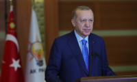 Erdoğan: Evlatlarınıza sahip çıkın