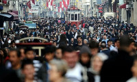 İstanbul’dan göç nüfusu azalttı