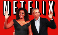 Obama çifti Netflix'le anlaştı