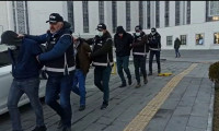 Ankara'da 'sahte fiş' şebekesine operasyon