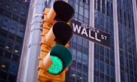 Wall Street güçlü bilançolarla moral depoladı