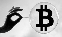 Bitcoin, geleceğin para birimi mi?
