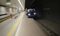 İstanbul'a iki raylı sistem hattı daha geliyor