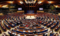 Avrupa Konseyinde Türkiye'ye karşı yaptırım çağrısı
