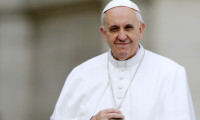 Papa'dan Irak'a 4 günlük ziyaret