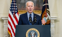 ABD'de Başkan Biden'a dava açıldı