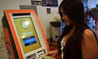 Bitcoin ATM sayısı dünya genelinde yüzde 57 arttı