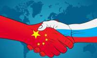 Kremlin: Rusya, Çin'e minnettar