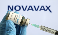Novavax aşısı yüzde 96 etkili