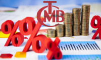 TCMB Anketinde yıl sonu enflasyon beklentisi yükseldi