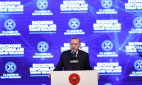 Cumhurbaşkanı Erdoğan'dan ekonomi reformları