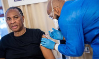 ABD Kovid-19 aşı uygulamasında 100 milyonu aştı