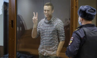 Rus muhalif lider Navalny'in nerede olduğu bilinmiyor