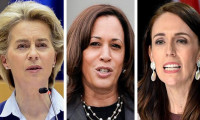 Kadın siyasetçilerden kadınlar için çağrı