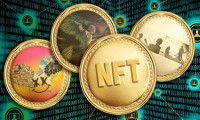 Yeni tür dijital varlık NFT nedir?