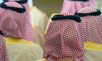 Suudi Arabistan'da 241 kişi gözaltına alındı