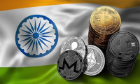 Hindistan'da kripto paralara yasak geliyor