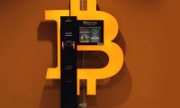 Her köşeye bir Bitcoin ATM’si geliyor