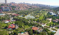 İstanbul Başakşehir’de satılık evler rekora koşuyor