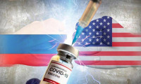 Rusya ile ABD arasında aşı savaşı