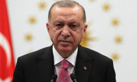 Erdoğan açıkladı! Türkiye, bir ülkeye 30 bin doz aşı gönderecek