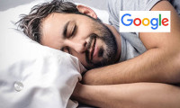 Google'dan yeni uyku takip teknolojisi