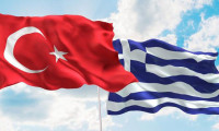 Türkiye ile Yunanistan arasındaki 62'nci görüşme Atina'da gerçekleştirildi
