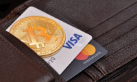Bitcoin, artık Visa ve Mastercard'ın toplamından daha değerli!
