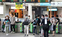 Tatile çıkamayan Japonlar tasarrufa yöneldi