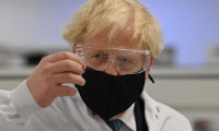 İngiltere Başbakanı Johnson: AstraZeneca aşısı yaptıracağım