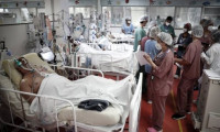 Brezilya'da sağlık sistemi çöküyor