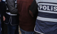 HDP'nin ilçe başkanları gözaltında