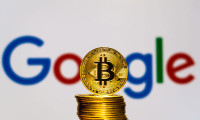 Bitcoin, Google'a 10 kat fark attı