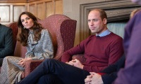 Prens William, eşi Kate Middleton hakkındaki sözlere çok sinirlendi