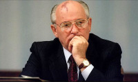 Gorbaçov 90 yaşında