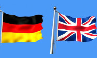 Almanya'nın İngiltere’ye ihracatında sert düşüş