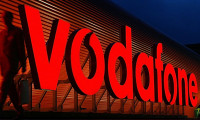 Vodafone 5,7 milyon müşteri kaybetti