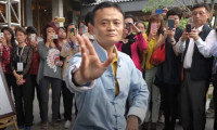 Alibaba'nın kurucusu Jack Ma unvanını kaybetti