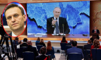 ABD ve Avrupa'dan Rusya'ya 'Navalny' yaptırımı