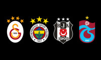 Türk futbolunu batıran 4 kulüp