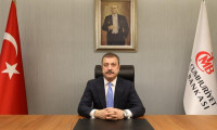 MB yeni Başkanı Kavcıoğlu: PPK tarihleri değişmeyecek
