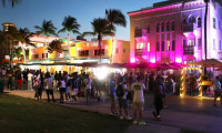 ABD'de Miami Beach’te olağanüstü hal ilan edildi