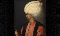 Kanuni Sultan Süleyman portresi açık arttırmayla satılacak