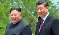 Çin: Kuzey Kore ile çalışmaya hazırız...